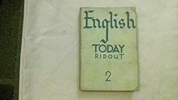 Paperback English Today: Bk. 2 Book