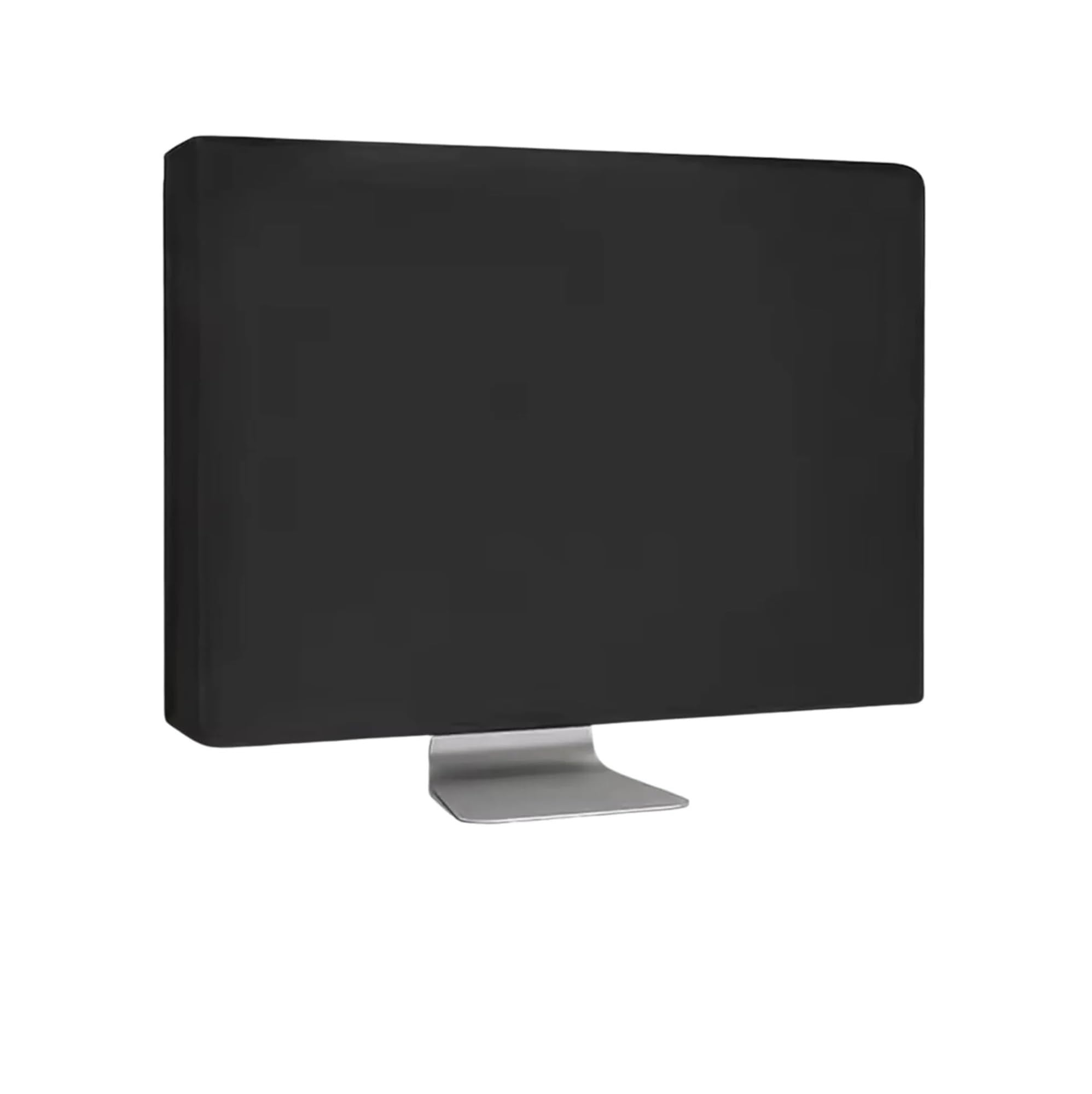 Waterproof Computer Monitor Dust Cover Full Body For Screen Protective Sleeve For Desktops for Computer
