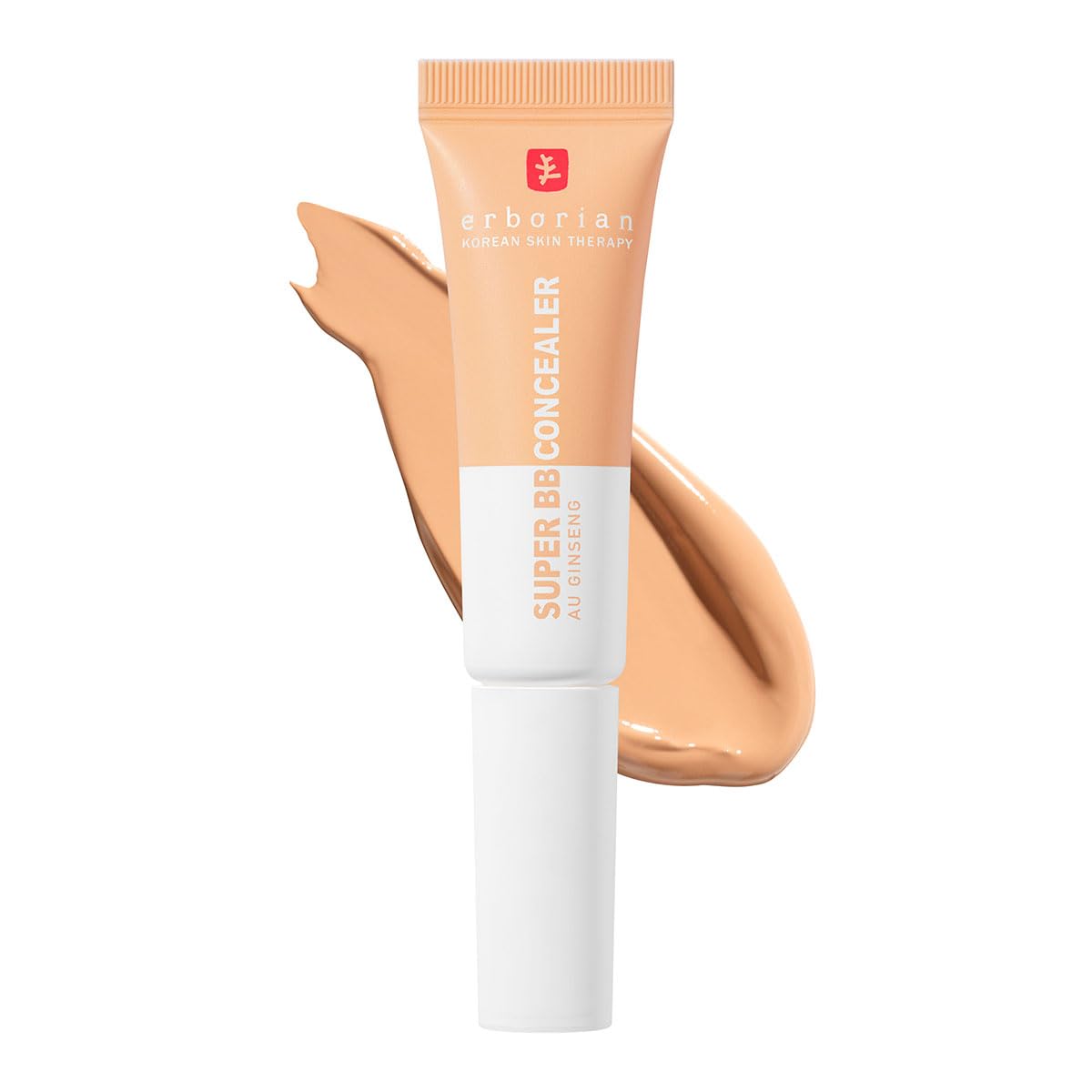 Erborian - Duo Super BB Concealer & Super BB