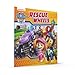 PAW Patrol Rescue Wheels Picture Book
