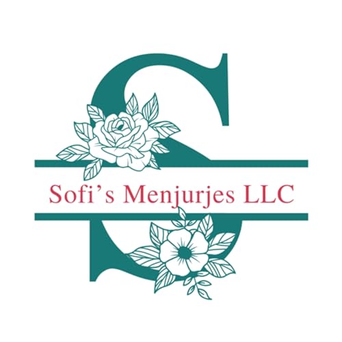 『Sofi's Menjurjes』のカバーアート