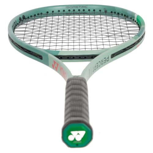 Yonex Percept 100D Tennis Racquet (4_3/8)