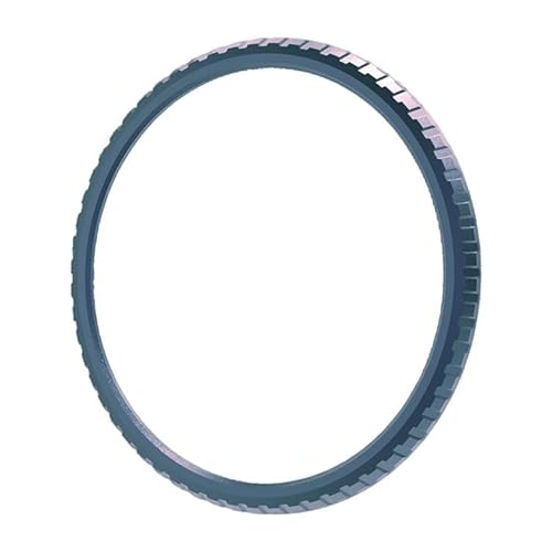 [CYBERGARAGE] For Galaxy Watch Ultra 2025 Ultra1 / Ultra2 �x�[�������O �ی�J�o�[ �x�[�������O�t���[�� �v���X�`�b�N ��t�ȒP �S���� �M�����N�V�[�E�H�b�` �E���g�� ��1/2���� 47mm �X�^