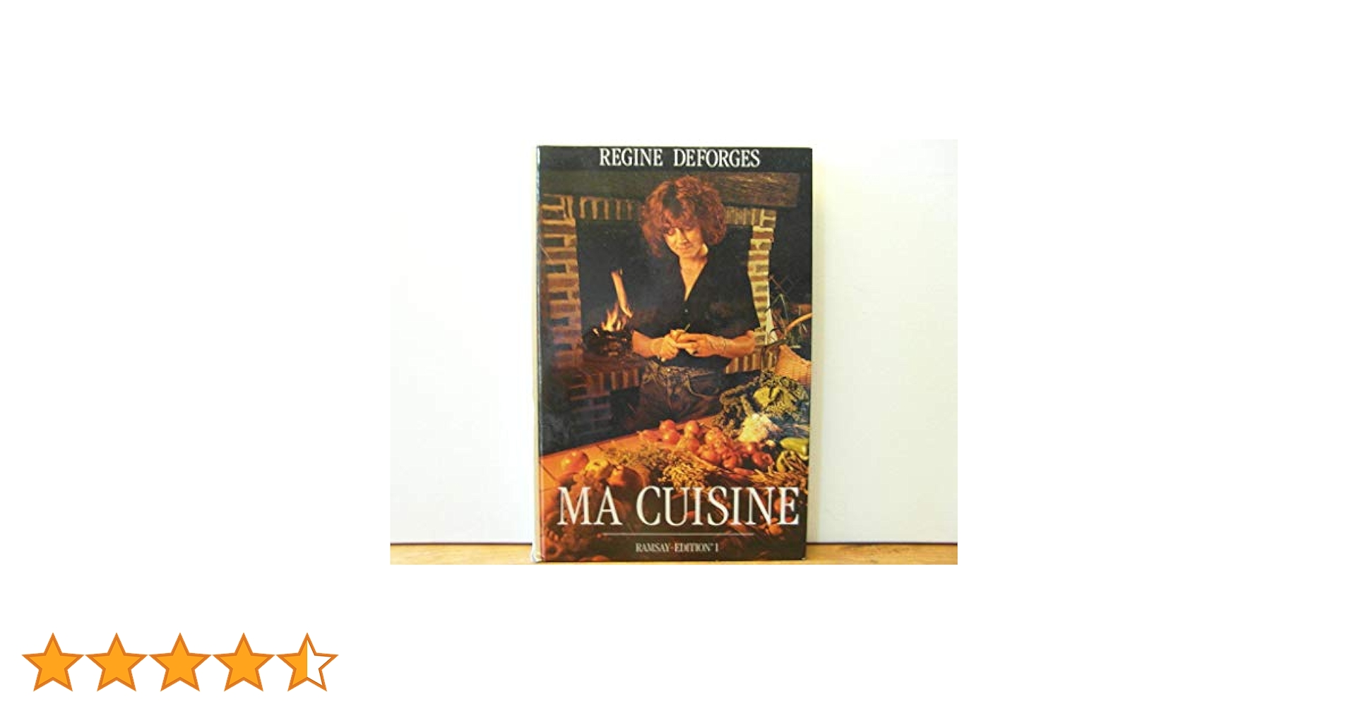 洋書 MA CUISINE POUR VOUS 洋書 MA CUISINE POUR VOUS