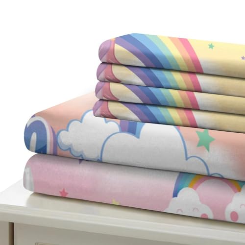 Housse de couette loup 3D king size avec fermeture éclair - 7