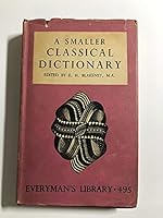 Smith's smaller classical dictionary B000IVKSH6 Book Cover