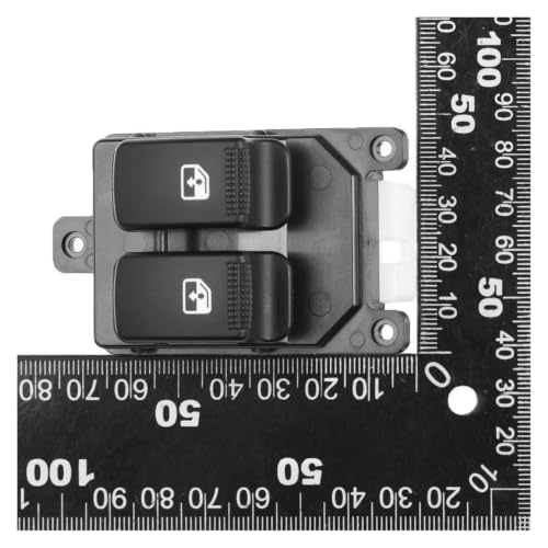 Bouton de commutation vitre électrique Kia Picanto 2005 commande fluide - 6