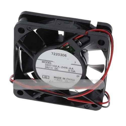 Ventilateurs de refroidissement 2406KL-04W-B10 et 06015KA pour CPU