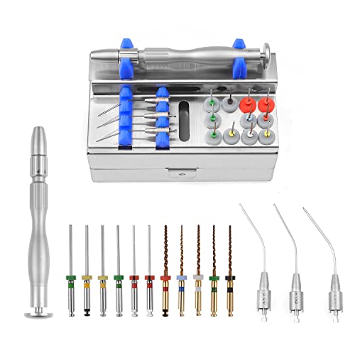 Nski Endodontic Files Extractor Broken File Removal Kit For Endo Broken File Tip thumb #7