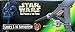 Star Wars Power of the Force Luke's T-16 Skyhopper Vehicle