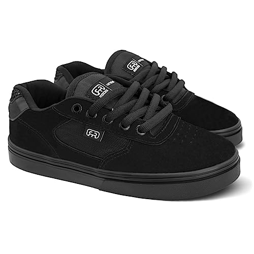Tênis Hocks Flat Lite Refletivo