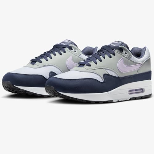 Image of Nike Men Suede Running Shoes