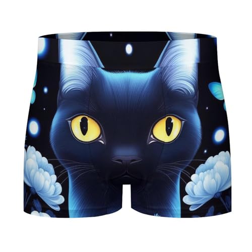 Men Boys Drawstring Swim Briefs Boxer Bikini Swimwear4