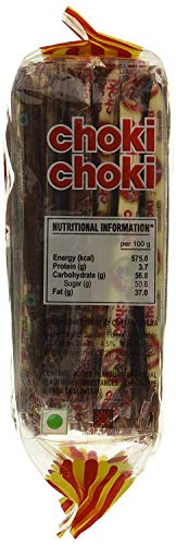 Image of Choki Choki Chocolate Milk, 250 Gram ( Pack Of 3 )