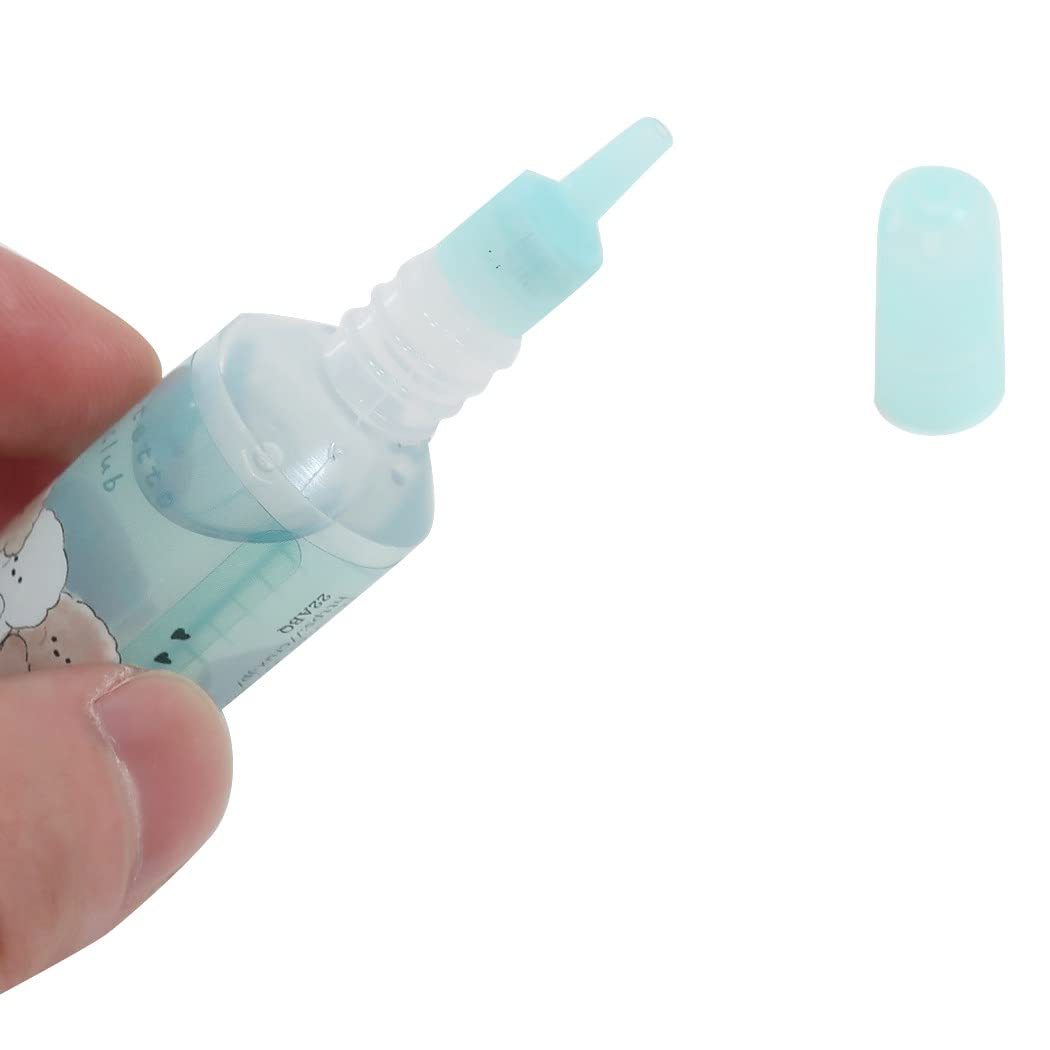 Amazon.co.jp: [水のり 注射器]糊/オバケーヌ クラックス 面白