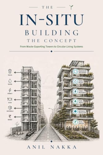 Image of THE IN-SITU BUILDING: THE CONCEPT: From Waste-Exporting Towers to Circular Living Systems