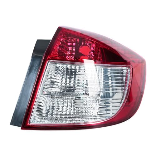Feu arrière voiture Suzuki SX4 Berline 2006-2012 clignotant droit