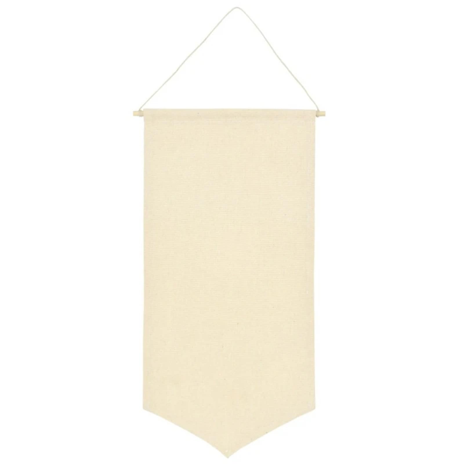 Maryear Bg-M Pin Wall Display 6Pcs Blank Cotton Brooch Pin Badge Holder Hanging Wall Display Flag Room Decoration(Bg-M)