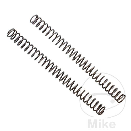 MOLLE FORCELLA YSS Federrate 4.9