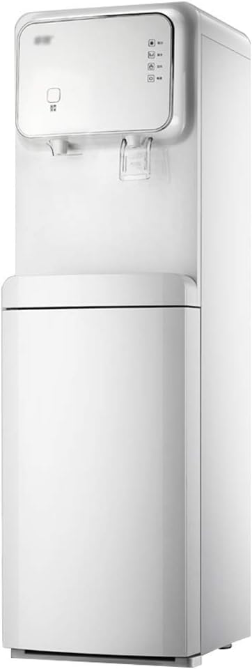 distributore d'acqua a caricamento dal basso per 5 galloni