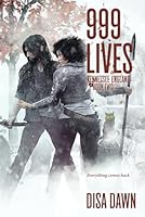 999 Lives: Tennessee England: Book Two 1947411055 Book Cover