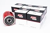 Baldwin B39 Oil Filter (6-Pack) compatible with select GM, AMC, Jeep & International Engines |