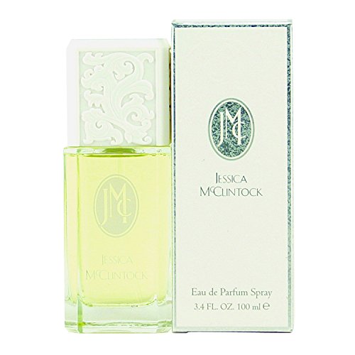 Jessica McClintock Eau De Parfum Spray 3.4 Oz/ 100 Ml for Women By 1 Pounds - Image 3