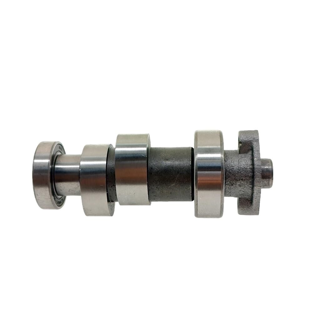 Ajuste for CBR125 CBR 125 125cc 2004-2014 14100-KPP-860 14431-KGH-900 árbol de levas eje de leva(Camshaft)