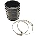 UanofCn 3290949T Exhaust Bellow for MerCruiser Stern Drive 185-898 HP Engines Sierra 18-2761