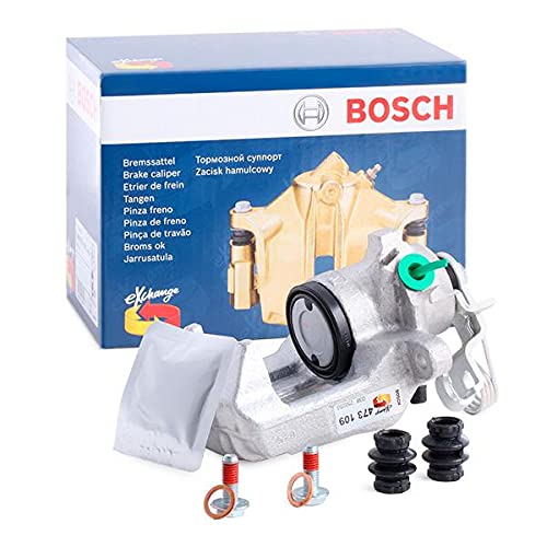 BOSCH 0986473109 Bremssattel : Amazon.de: Auto & Motorrad