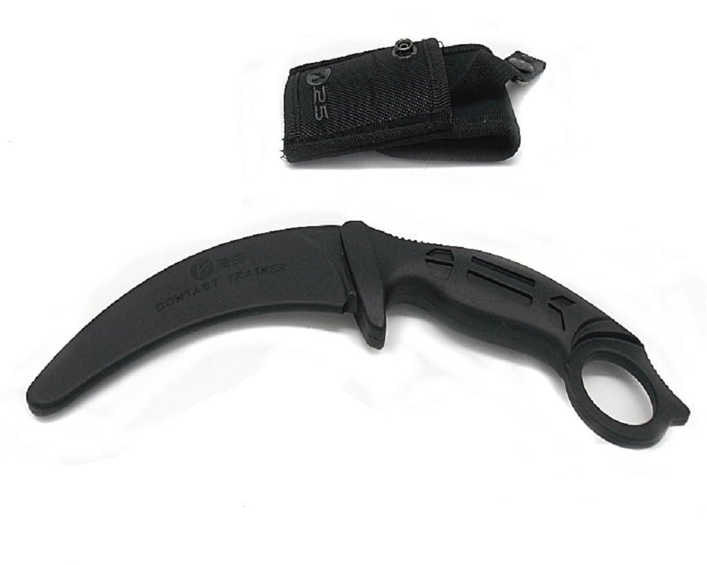 RUI K25 Trainingsmesser Karambit##