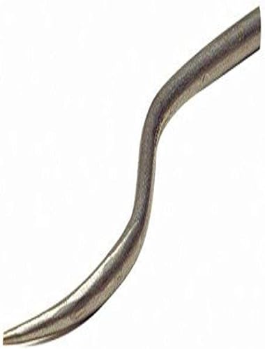 Miniatura 3 de Kraft Tool RO5042-12 W. Ensambladora de cuerno rosa de 12 pulgada