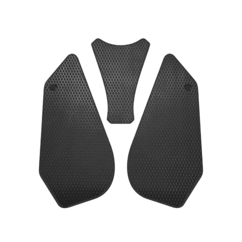 Protection réservoir moto pour rouler serein en Street Triple 675