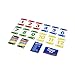 Mattel Phase 10 Card Game with Skip-Bo Card Game