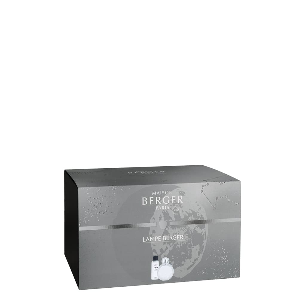 MAISON BERGER Lampe Berger Geschenkset Astral Givree