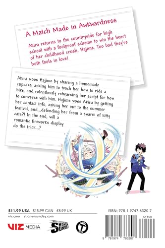 Image of Akira Failing in Love, Vol. 2 (A Man Who Defies the World of BL)