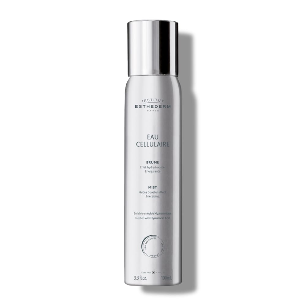 Institut Esthederm EAU CELLULAIRE BRUME Cellular Water antioxidant energizing face mist 100ml