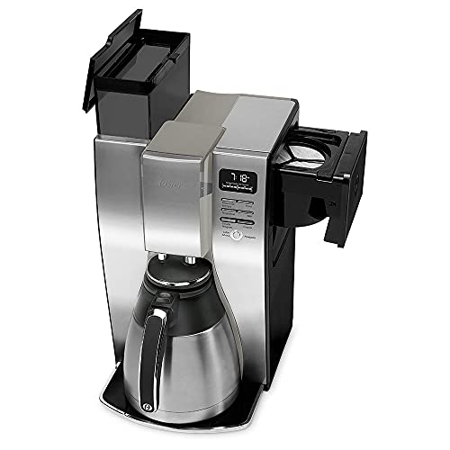 Opiniones y reviews de Cafetera oster 12 tazas los 10 mejores. 22