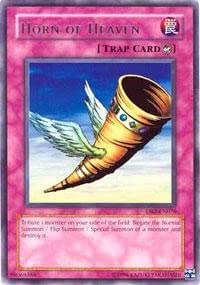 Yu Gi Oh! Grand Horn Of Heaven Pgl3-en040 | Meses Sin Interés