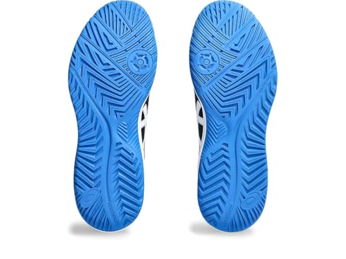 Image of ASICS Men's Gel-Dedicate 8 Tennis Shoes