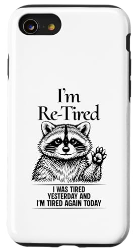 I'm Re��ꂽ ����͔��Ă��āA�������܂���ꂽ �X�}�z�P�[�X iPhone SE (2020) / 7 / 8 �p