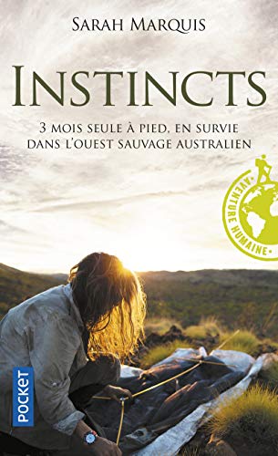 Instincts Livre PDF Gratuit