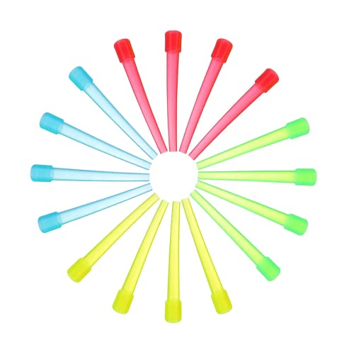 Image of PUFF SMART Reusable filter-tips pack of 150pcs Hookah Mouth Tube Accessories M ulti Colour