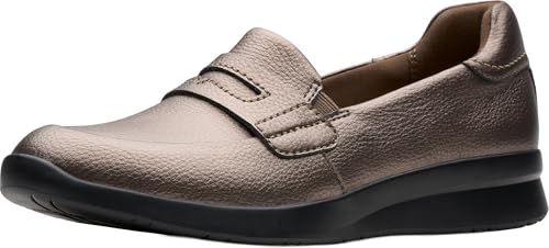 Image of Clarks Womens Ellowyn Penny
