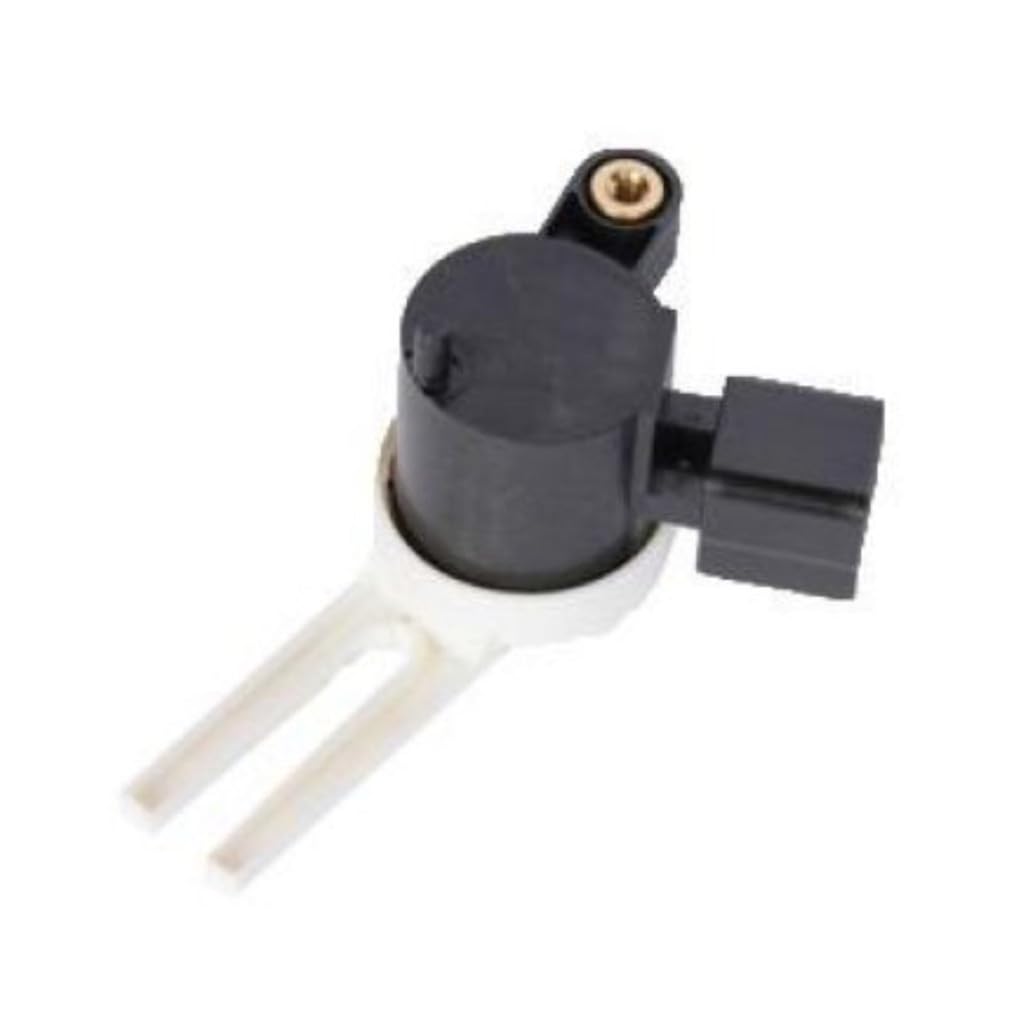 KarParts360 for Chevy Camaro 2010-2016 Clutch Pedal Position Switch | Black | 3 Terminals | Clutch Pedal Mount Location | Male Terminal | Female Connector