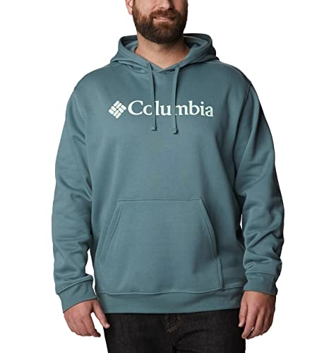Image of Columbia mens Trek Hoodie