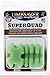 Sims Vibration Laboratory LimbSaver SuperQuad Split Limb, Green