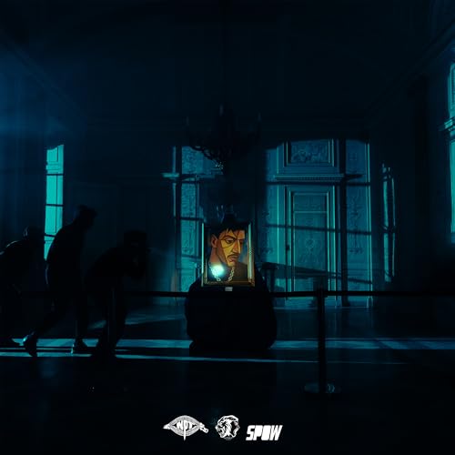 SIMBA LA RUE, FT Kings & YassineBeats feat. 3robi