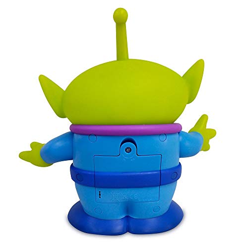 image for Disney Store Disney Pixar Toy Story Alien Interactive Talking Action F