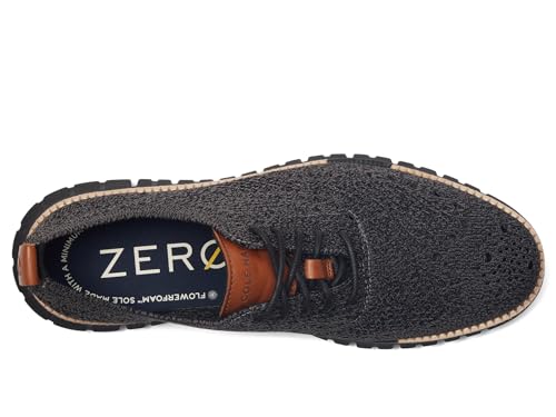 Image of Cole Haan Men's Zerogrand Remastered Stitchlite Wingtip Oxford